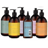 Solutions - Для проблемної шкіри голови