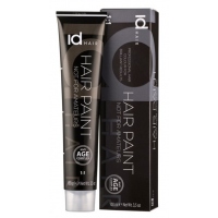 Фарба для волосся