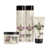 Structure - Екстра-лінія стайлінгу