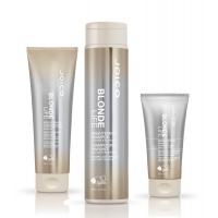 Blonde Life - Збереження яскравості блонду