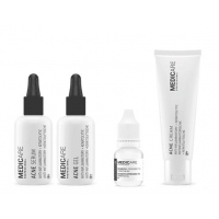 Для проблемної шкіри