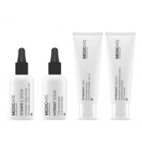 Для попередження старіння