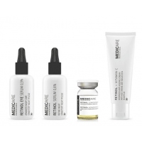 Для боротьби з ознаками старіння