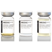 Карбокситерапія