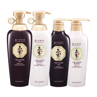 Ki Gold - Зволоження та профілактика випадіння