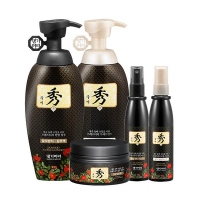 Dlae Soo - Догляд проти випадіння волосся