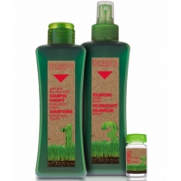 Проти випадіння волосся