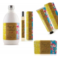 Peony Rose - Півонова троянда