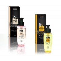 Домашній догляд для тіла