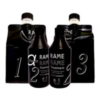Black Label Rame Treatment System - Система реконструкции волос