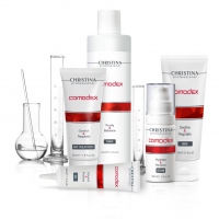Comodex - Лінія догляду за проблемною шкірою