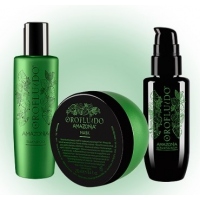 Orofluido Amazonia - Відновлення