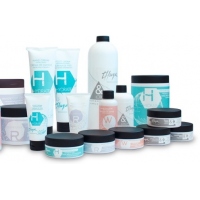 Уход за кожей рук и ног