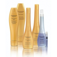 Лінія для фарбованого волосся