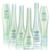 Лінія для проблемної шкіри голови