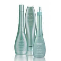 Лінія для об'єму волосся