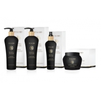 Royal Detox - Королівська гладкість та абсолютна детоксикація