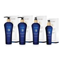 Sapphire Energy - Для сили волосся та ефекту анти-ейдж