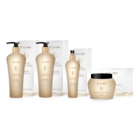 Blond Ambition - Для чудової ревіталізації та блиску