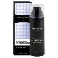 Препарати для очей та шиї