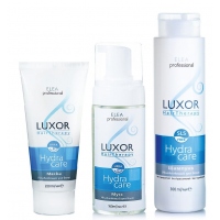 Hydra Care - Зволожуюча лінія