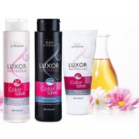 Color Save - Лінія для фарбованого волосся