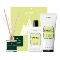 Energy - Линия против выпадения