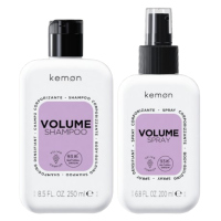 Volume - Линия для объема