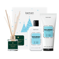 Nourish - Линия для питания волос