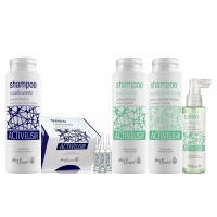 Activ Elisir - Лікування шкіри голови