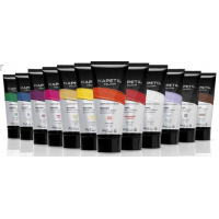 Kapetil Color - Тоніруючі маски