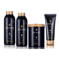 Kaps Filler - Лінія для випрямлення волосся