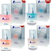 Magic Spheres - Кулькові концентрати