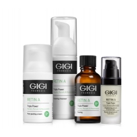 RetinA - Мультикислотна лінія