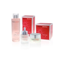 Inspira:alpina - Комплексна система косметологічної терапії