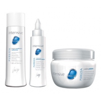 Purezza, против перхоти