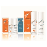 Sun Protection - Сонцезахисна лінія