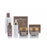 Slim Face Lift - Молекулярне моделювання овалу обличчя