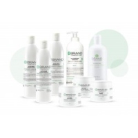 Засоби для щоденного догляду та завершення процедур