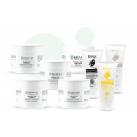 Маски для обличчя