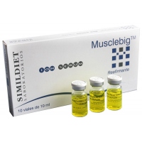 Іонізовані сироватки для апаратної косметології