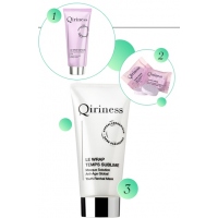 Маски для обличчя