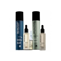 Bioactive Hair Treatment - Лікувальна лінія від випадіння, лупи, чутливості шкіри