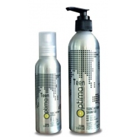 Teen - Лікувальний догляд за волоссям у підлітків