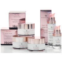 Hisiris - Корекція чутливої ​​шкіри