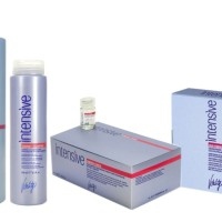 Energy, лінія проти випадіння волосся