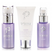 Очищення та тонізування