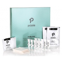 Pure - Лінія для жирної та комбінованої шкіри