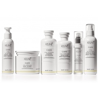 Care Line - Догляд для різних типів волосся