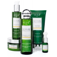 Moisturizing - Зволожуюча серія